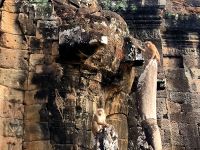 Affentheater &ndash; &copy; Heike Jack (Eberhardt TRAVEL)