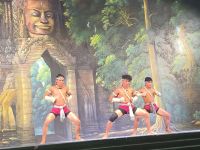 Kambodscha. Folklore der Khmer  &ndash; &copy; Heike Jack (Eberhardt TRAVEL)