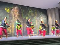 Kambodscha. Folklore der Khmer  &ndash; &copy; Heike Jack (Eberhardt TRAVEL)