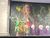 Kambodscha. Folklore der Khmer  &ndash; &copy; Heike Jack (Eberhardt TRAVEL)