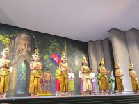 Kambodscha. Folklore der Khmer  &ndash; &copy; Heike Jack (Eberhardt TRAVEL)