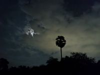 Fünf Uhr morgens &ndash; &copy; Heike Jack (Eberhardt TRAVEL)