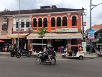 Kambodscha. Dorfleben unterwegs &ndash; &copy; Heike Jack (Eberhardt TRAVEL)