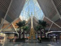 Kambodscha. Siem Reap / Angkor Flughafen &ndash; &copy; Heike Jack (Eberhardt TRAVEL)