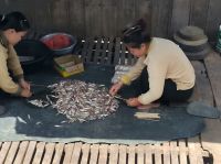 Kambodscha. Leben am Wasser &ndash; &copy; Heike Jack (Eberhardt TRAVEL)