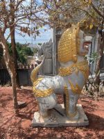 Kambodscha. Kloster &ndash; &copy; Heike Jack (Eberhardt TRAVEL)