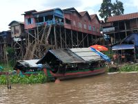 Kambodscha. Leben am Wasser &ndash; &copy; Heike Jack (Eberhardt TRAVEL)