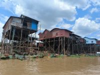 Kambodscha. Leben am Wasser &ndash; &copy; Heike Jack (Eberhardt TRAVEL)