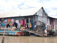 Kambodscha. Leben am Wasser &ndash; &copy; Heike Jack (Eberhardt TRAVEL)