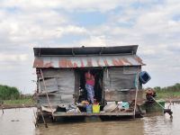 Kambodscha. Leben am Wasser &ndash; &copy; Heike Jack (Eberhardt TRAVEL)