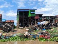 Kambodscha. Leben am Wasser &ndash; &copy; Heike Jack (Eberhardt TRAVEL)