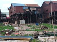 Kambodscha. Leben am Wasser &ndash; &copy; Heike Jack (Eberhardt TRAVEL)