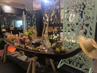 Kambodscha. Siem Reap Dinner &ndash; &copy; Heike Jack (Eberhardt TRAVEL)