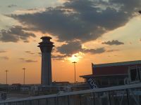 Kambodscha. Siem Reap / Angkor Flughafen &ndash; &copy; Heike Jack (Eberhardt TRAVEL)