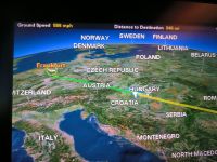 Der lange Weg nach Hause &ndash; &copy; Heike Jack (Eberhardt TRAVEL)