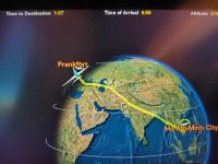 Gleich geschafft &ndash; &copy; Heike Jack (Eberhardt TRAVEL)