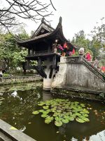 Einsäulenpadoge &ndash; &copy; Birgit Kirchner (Eberhardt TRAVEL)