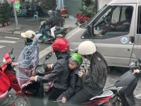 es gibt noch Platz... &ndash; &copy; Birgit Kirchner (Eberhardt TRAVEL)