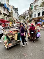 Alltagsszenen... &ndash; &copy; Birgit Kirchner (Eberhardt TRAVEL)