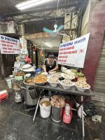 für den schnellen Hunger zwischendurch... &ndash; &copy; Birgit Kirchner (Eberhardt TRAVEL)