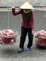 Noch etwas müde am Morgen... &ndash; &copy; Birgit Kirchner (Eberhardt TRAVEL)