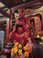 alle wollen Konfuzius sehen... &ndash; &copy; Birgit Kirchner (Eberhardt TRAVEL)