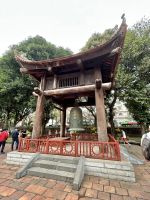 Glocken haben eine besondere Bedeutung &ndash; &copy; Birgit Kirchner (Eberhardt TRAVEL)