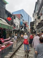 in der weltbekannten 