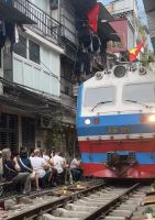 das Adrenalin steigt... &ndash; &copy; Birgit Kirchner (Eberhardt TRAVEL)