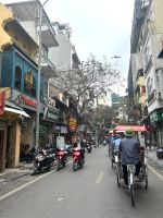 weiter geht es mit der Rikscha durch die Altstadt &ndash; &copy; Birgit Kirchner (Eberhardt TRAVEL)