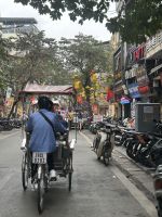 für uns eine gemütliche Fahrt... &ndash; &copy; Birgit Kirchner (Eberhardt TRAVEL)