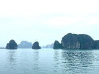 unzählige Inselchen &ndash; &copy; Birgit Kirchner (Eberhardt TRAVEL)