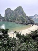 versteckter Badestrand &ndash; &copy; Birgit Kirchner (Eberhardt TRAVEL)