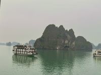 die Abenddämmerung beginnt... &ndash; &copy; Birgit Kirchner (Eberhardt TRAVEL)