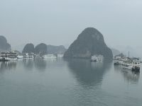 wir haben einige Nachbarn &ndash; &copy; Birgit Kirchner (Eberhardt TRAVEL)