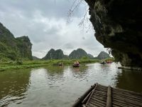 kleine Grotten  &ndash; &copy; Birgit Kirchner (Eberhardt TRAVEL)