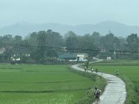 Fahrt ins idyllische Berglang &ndash; &copy; Birgit Kirchner (Eberhardt TRAVEL)
