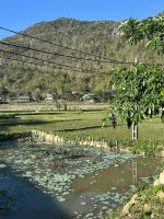 wunderbare Landschaft &ndash; &copy; Birgit Kirchner (Eberhardt TRAVEL)