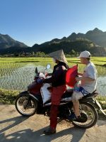 da passen doch mehr drauf... &ndash; &copy; Birgit Kirchner (Eberhardt TRAVEL)