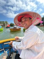 er freut sich mit uns &ndash; &copy; Birgit Kirchner (Eberhardt TRAVEL)