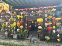 weiter geht es ins Dorf... &ndash; &copy; Birgit Kirchner (Eberhardt TRAVEL)