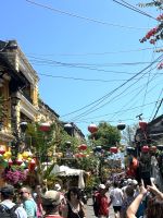 in den Straßen von Hoi An  &ndash; &copy; Birgit Kirchner (Eberhardt TRAVEL)