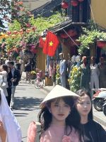 unterwegs in den Straßen  &ndash; &copy; Birgit Kirchner (Eberhardt TRAVEL)