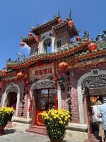 chinesische Versammlungshalle &ndash; &copy; Birgit Kirchner (Eberhardt TRAVEL)
