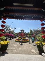 chinesische Versammlungshalle &ndash; &copy; Birgit Kirchner (Eberhardt TRAVEL)