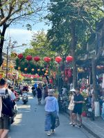 Idylle pur in Hoi An &ndash; &copy; Birgit Kirchner (Eberhardt TRAVEL)