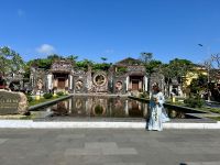 der Frauentempel  &ndash; &copy; Birgit Kirchner (Eberhardt TRAVEL)