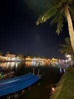 Abendstimmung etwas abseits &ndash; &copy; Birgit Kirchner (Eberhardt TRAVEL)