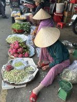 Marktbesuch in Hué &ndash; &copy; Birgit Kirchner (Eberhardt TRAVEL)
