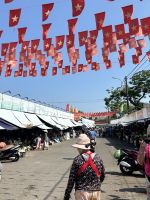 Marktbesuch in Hué &ndash; &copy; Birgit Kirchner (Eberhardt TRAVEL)